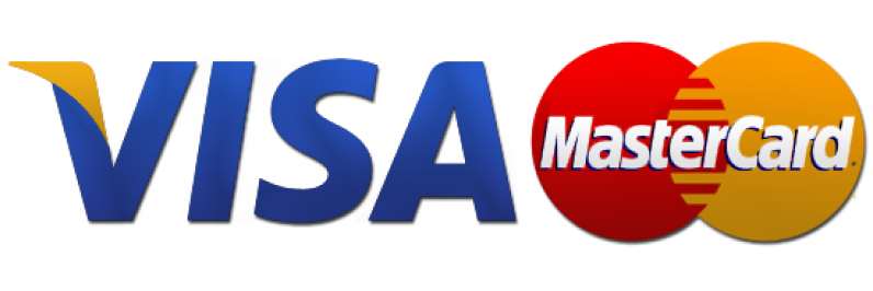 Credit Card Logo